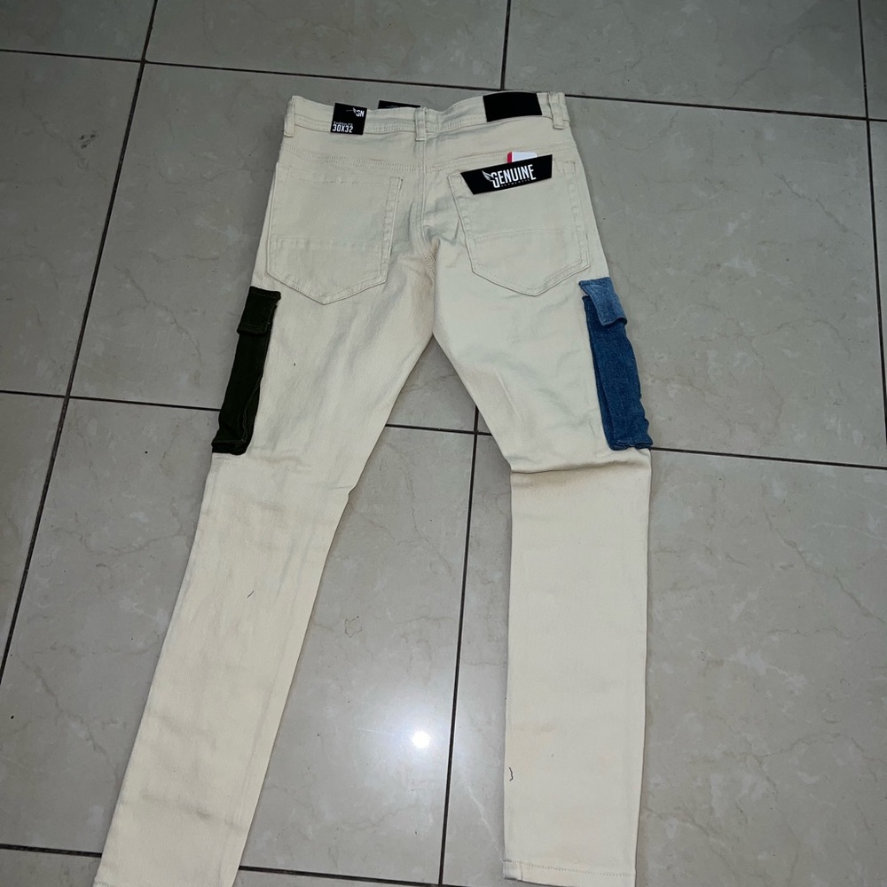 Denim set - Picture 6 of 6